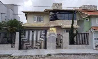 Imagem: Casa com 4 dormitórios à venda, 241 m²