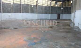 Imagem 3: Galpão para venda em Barueri - São Paulo