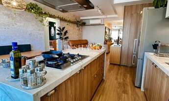 Imagem 2: Eko Life Style Apartamento com 3 Quarto(s) e 4 banheiro(s) à Venda, 100.00 por R$ 1050000