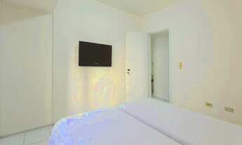 Imagem 6: Imóvel mobiliado para aluguel tem 61 metros quadrados com 2 quartos em Boa Viagem - Recife