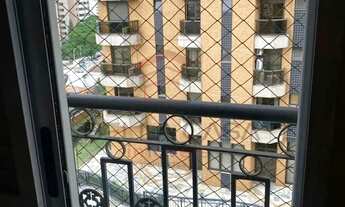 Imagem 3: Apartamento á venda no Parque da Mooca, 62m², lazer e 2 vagas