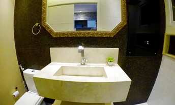 Imagem 4: Todo Pronto! Localização Privilegiada - 3 quartos em Capim Macio - Natal - RN