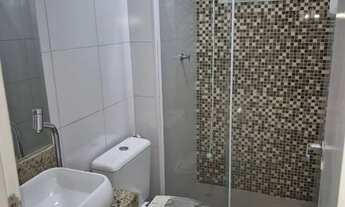 Imagem 5: Excelente Apartamento Mobiliado - Porteira fechada