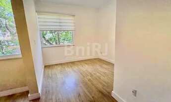 Imagem: Sala e 2 quartos na Sadock de Sá