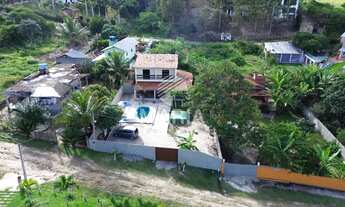 Imagem 3: Casa fora de condomínio à venda em Gravatá/PE! Com piscina privativa! DE R$ 350 MIL POR R