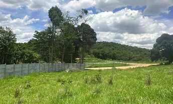 Imagem 3: Viva em Meio à Natureza: Terreno de 500m² em Ibiúna, a apenas 1h20 da Capital!