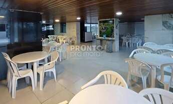 Imagem 4: Imóvel para venda tem 203 metros quadrados com 4 quartos em Boa Viagem - Recife - PE