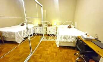 Imagem 7: Apartamento para venda possui 85 metros quadrados com 3 quartos em Maracanã - Rio de Janei