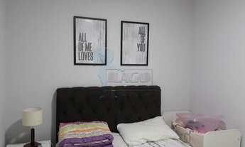 Imagem 4: Casa de 46m² com 02 quartos para locação - Jardim Cristo Redentor