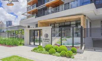 Imagem: Apartamento para Venda em Curitiba, Juvevê