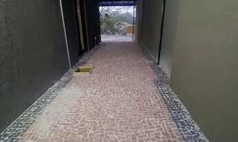 Imagem 5: CASA ASSOBRADADA - CIDADE SATÉLITE - SP