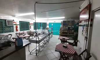 Imagem 2: Ponto comercial - Jardim Leonor - Campinas