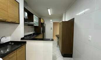 Imagem 2: Apartamento com 3 dormitórios sendo 1 suíte e 1 vaga de garagem em Balneário Camboriú/Sc