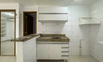 Imagem 3: Rob - Excelente apto (59m²) muito bem localizado em Águas Claras