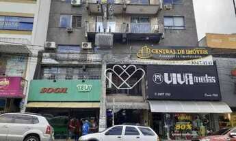 Imagem: Alugue Este Espaçoso Apartamento no Centro