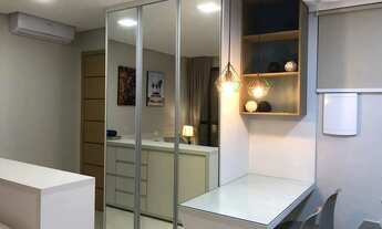 Imagem 5: Apt no studio desing holandeses vista mar 906