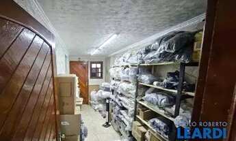 Imagem 4: SOBRADO - VILA VALPARAÍSO - SP