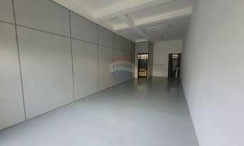 Imagem 4: Sala com 70m² para alugar em Louveira - SP