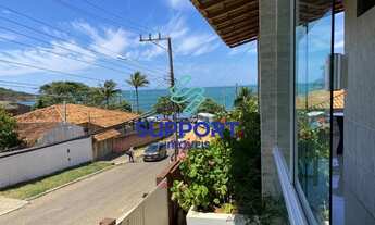 Imagem: Casa de Praia 10 metros do mar com 7 quartos