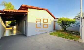 Imagem 2: Casa para alugar na Rua G3, no bairro Goiá, em Goiânia-GO