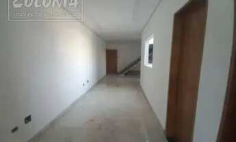 Imagem 5: Apartamento a venda - Paraíso, Santo André