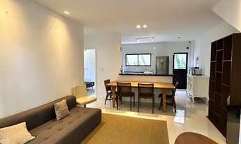 Imagem 6: Apartamento vilas do atlântico, apartamento 2 quartos vilas do atlântico com garden