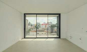 Imagem 3: APARTAMENTO NOVO À VENDA COM 1 SUÍTE NO BATEL