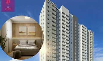 Imagem: LANÇAMENTO VILA RUBI