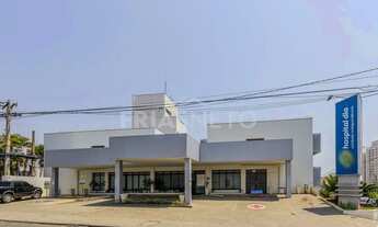 Imagem: Imóvel comercial à venda na Avenida Independência