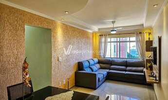 Imagem 1: Apartamento - Ponte Preta - Campinas