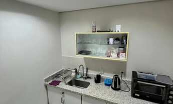 Imagem 3: Clínica Odontológica Completa com 180m²