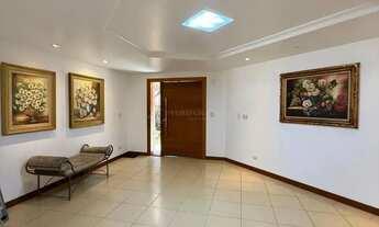 Imagem 3: Casa/Sobrado Condomínio fechado em Maringá