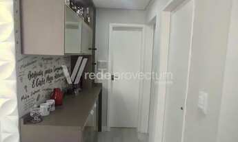 Imagem 6: Apartamento - Parque Residencial Vila União - Campinas