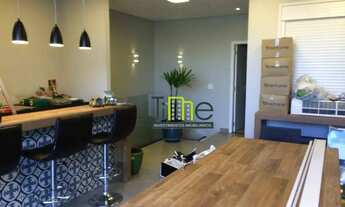 Imagem 5: Casa, 116 m² - venda por R$ 1.400.000 ou aluguel por R$ 8.160/mês - Mauá - São Caetano do