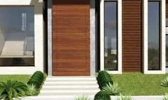 Imagem: Tamboré 2 - Casa Alto Padrão para Venda