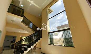 Imagem 5: Casa à venda em Igarapé MG, condomínio Gran Ville