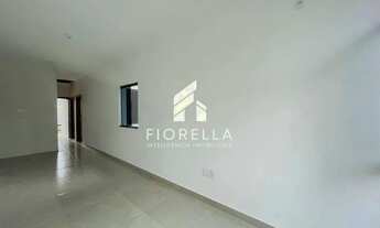 Imagem 2: Casa geminada 2 dormitórios no Bela Vista, Palhoça/SC