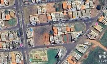 Imagem 3: Terreno à Venda no Residencial Quinta das Aroeiras Olímpia/SP