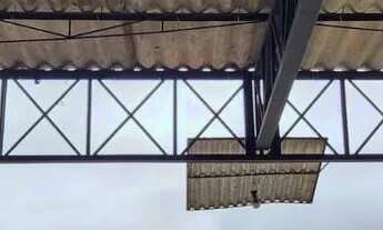 Imagem 7: Oportunidade Galpão no Tomba