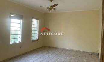 Imagem 3: Casa em Rua Sete Quedas - Vila Maria Eugênia - Campinas/SP