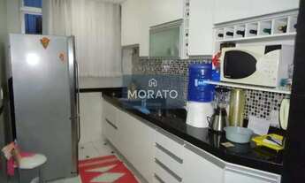 Imagem 3: COBERTURA DUPLEX 4 QUARTOS 2 VAGAS - ELDORADO