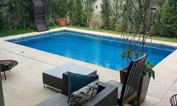 Imagem: Casa Locação em Alphaville - R$ 25.000,00