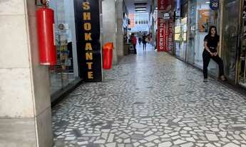 Imagem 2: Imóvel para venda possui 41 metros quadrados com 1 quarto em Cidade Alta - Natal - RN