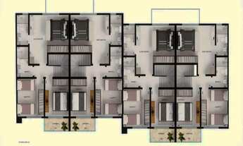 Imagem 5: Venda - CASA GEMINADA - LETICIA BELO HORIZONTE MG