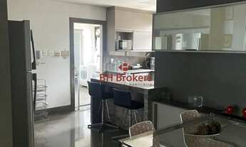 Imagem 7: APARTAMENTO MOBILIADO DE 4 QUARTOS PARA LOCAÇÃO NO BAIRRO BELVEDERE