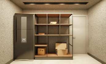 Imagem 5: APARTAMENTO NOVO COM 3 SUÍTES E LAZER COMPLETO NA ALDEOTA