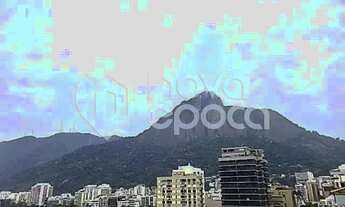 Imagem 2: Lagoa Apartamento cobertura com 4 dormitórios