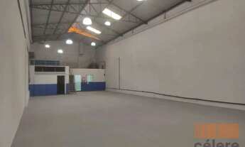 Imagem: GALPÃO PARA LOCAÇÃO NA VILA PRUDENTE