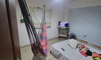 Imagem 5: Vendp ou troco essa casa com volta em dinheiro