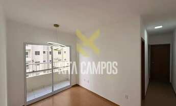 Imagem 2: APARTAMENTO NOVO NO RES. PALMEIRAS AZUL